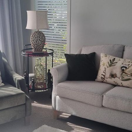 Cambridge Retreat B&B 외부 사진
