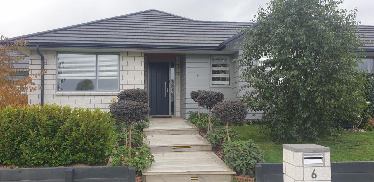 Cambridge Retreat B&B 외부 사진