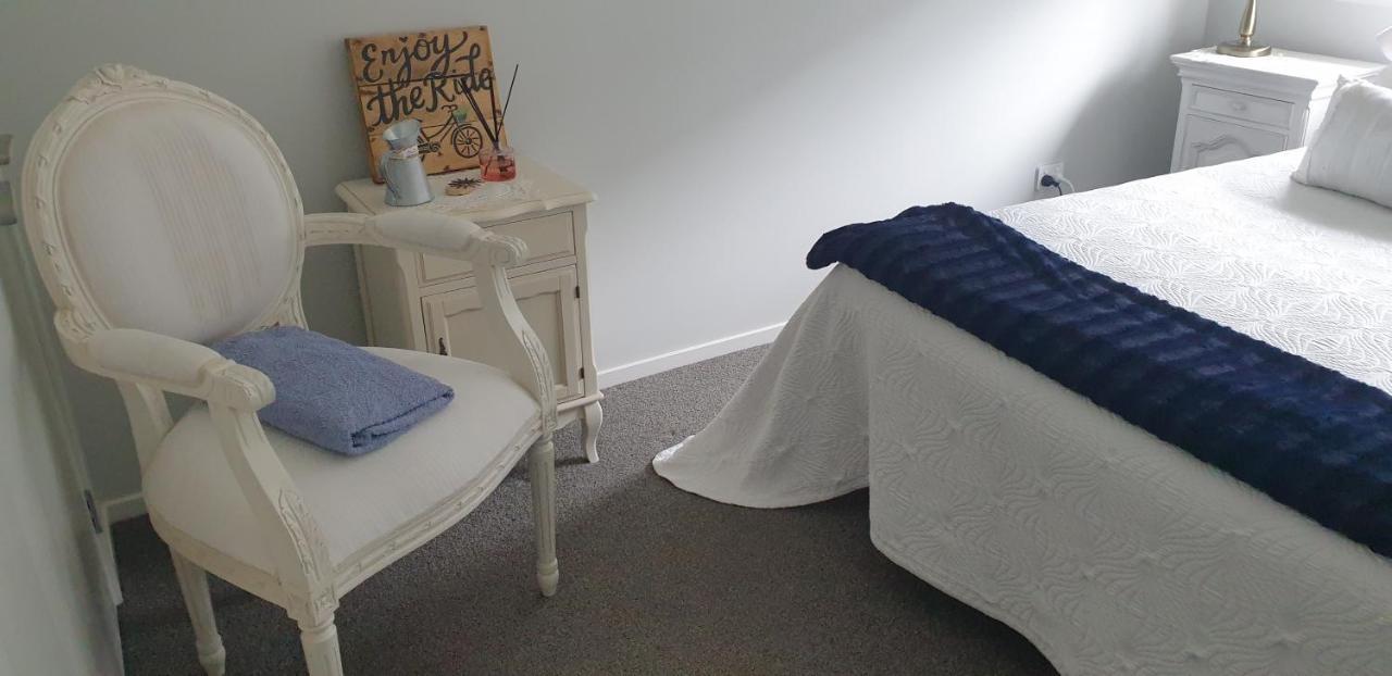 Cambridge Retreat B&B 외부 사진