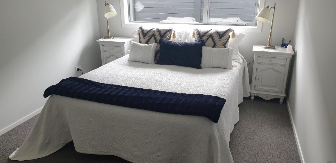 Cambridge Retreat B&B 외부 사진