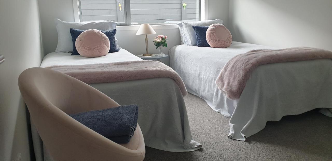 Cambridge Retreat B&B 외부 사진