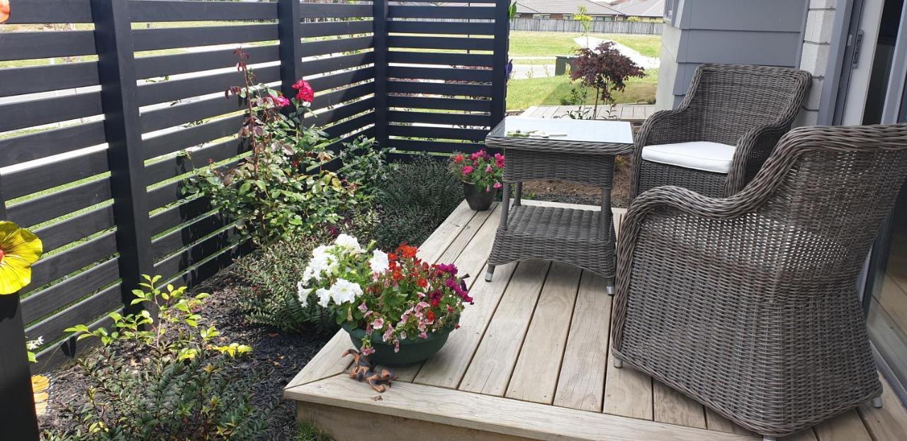 Cambridge Retreat B&B 외부 사진